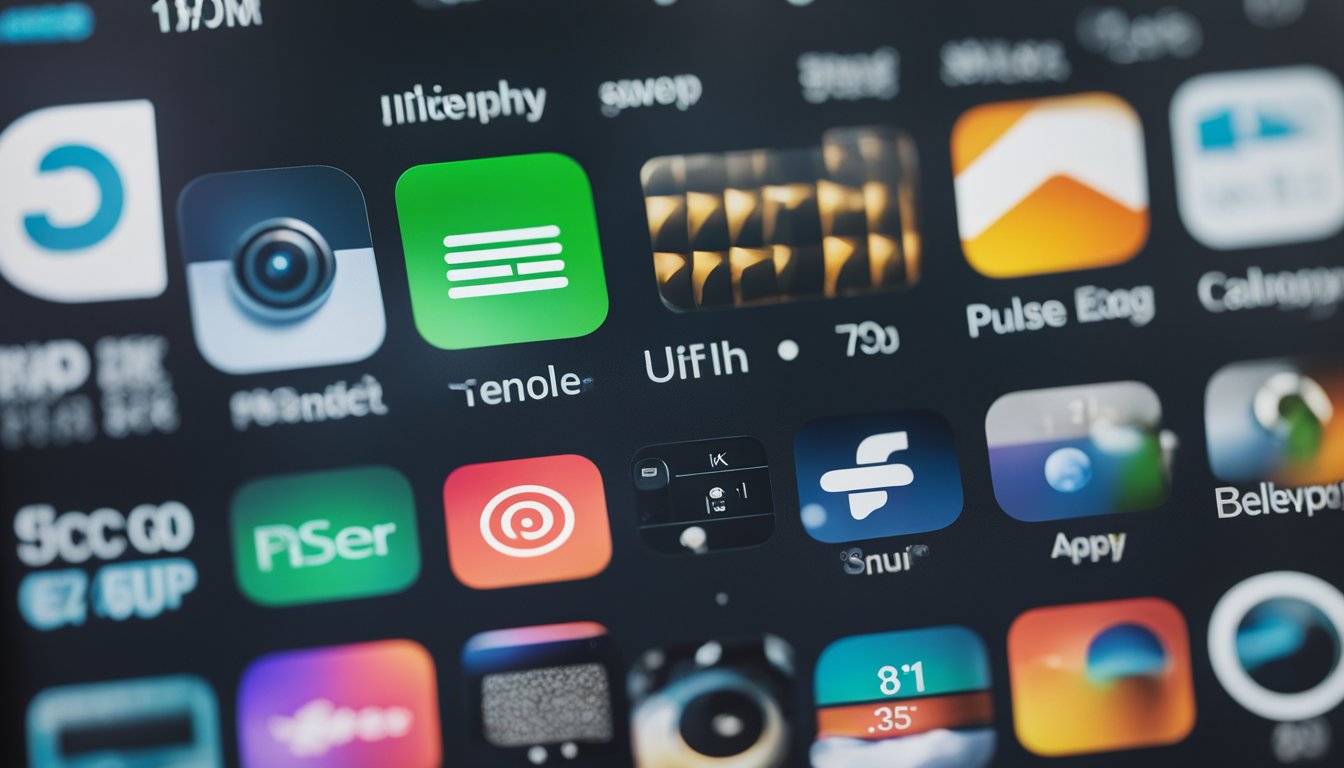 Catalog Pulse  Branded product application developed by